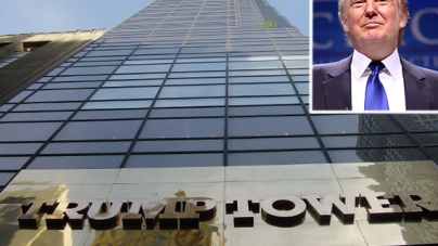 Trump received “middle-class” tax break on Trump Tower PH