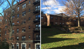 BRG buys two Kew Gardens buildings for $53.5M
