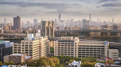 Jehovah’s Witnesses hires broker to help it sell Brooklyn properties