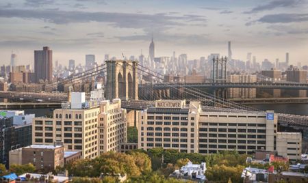 Jehovah’s Witnesses hires broker to help it sell Brooklyn properties