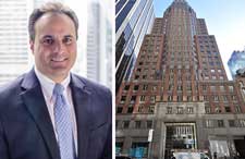 Conference room provider takes 36K sf at Durst’s 114 West 47th Street
