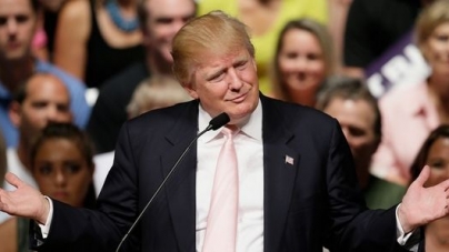 The time Donald Trump bamboozled me