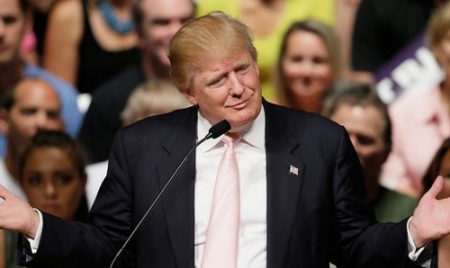The time Donald Trump bamboozled me
