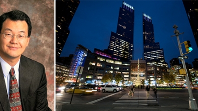 Foreign demand for US real estate is waning: experts