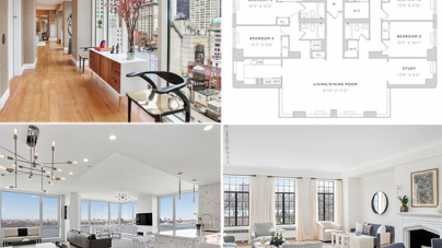 Better together: Developers offering combined units at lower psf cost