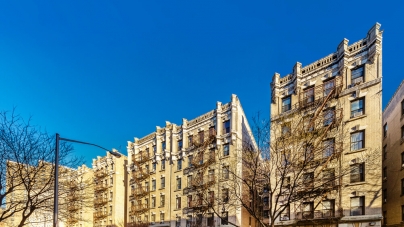 Castellan sells West 141st Street portfolio for $42M