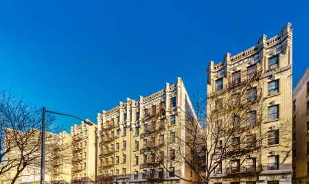 Castellan sells West 141st Street portfolio for $42M