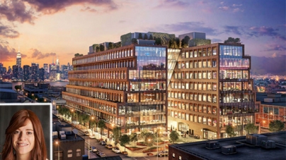 Community board rejects bid for special zoning to allow 25 Kent project