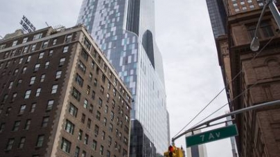 Luxury condo supply is putting pressure on prices