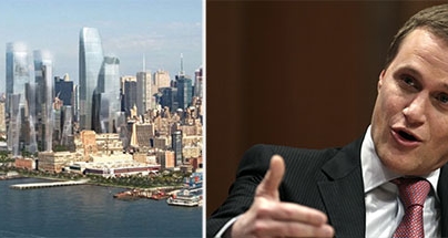 Tishman Speyer Buys Land for Second Hudson Yards Tower