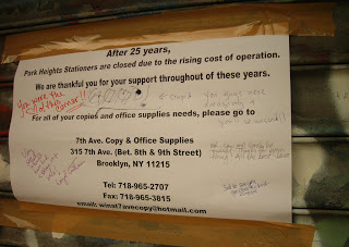 Eatery near Madison Square Garden falls victim to a common restaurant pitfall