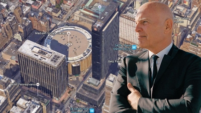 Here’s how Vornado plans to dominate Penn Plaza
