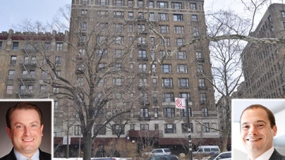Acuity acquires latest Hamilton Heights rental for $33M