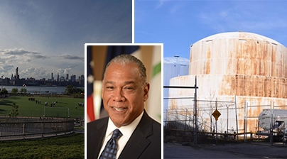 City pays $53M for 7-acre Williamsburg site