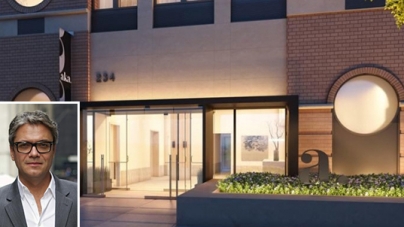 Prodigy, Korman nix condo plans at 234 East 46th Street