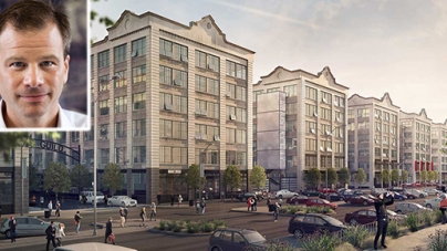 Industry City scraps plans for college dorms