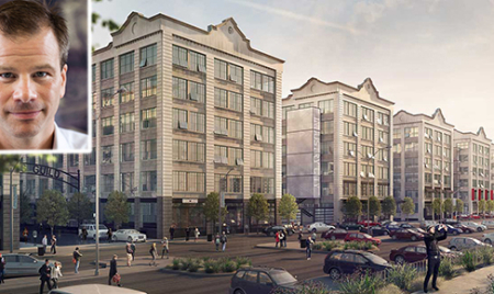 Industry City scraps plans for college dorms