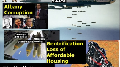 Study behind signature de Blasio affordable-housing proposal comes under fire