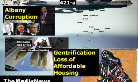 Study behind signature de Blasio affordable-housing proposal comes under fire