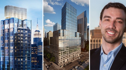 Over a third of Manhattan new development condos sold in 2015 were later listed for rent: StreetEasy