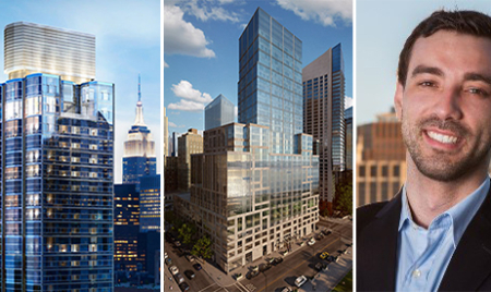 Over a third of Manhattan new development condos sold in 2015 were later listed for rent: StreetEasy