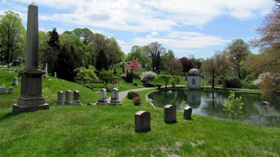 By the Numbers: Buying for the afterlife