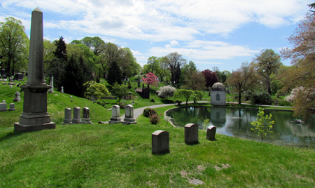 By the Numbers: Buying for the afterlife