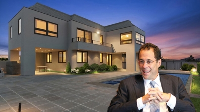 Jeff Blau shaves $5M off price of Hamptons mansion