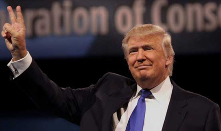 Trump University students were pressured to say school was just terrific: report