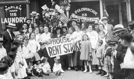 Rent limits just a fiction for thousands of NYC tenants: records