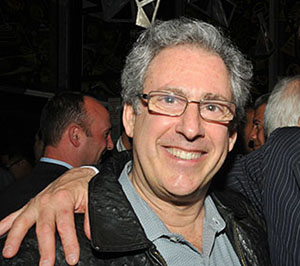 Neil Binder and Bellmarc face possible receivership