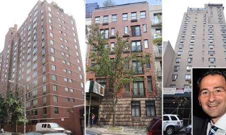 Fairstead, Blackstone testing the market for Caiola portfolio sale: sources