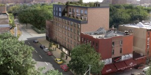 NEW DEVELOPMENT: East Village record-breaker hits market, New floor plans at Carnegie Park