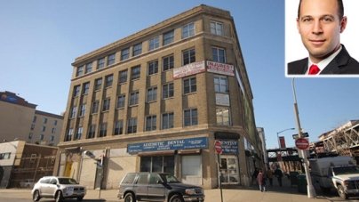 Greystone planning 117-unit LIC rental building