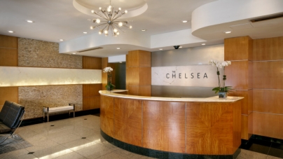Greystar buys Chelsea, Williamsburg buildings for $336M