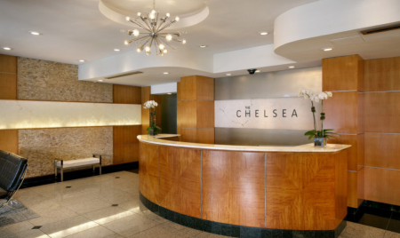 Greystar buys Chelsea, Williamsburg buildings for $336M