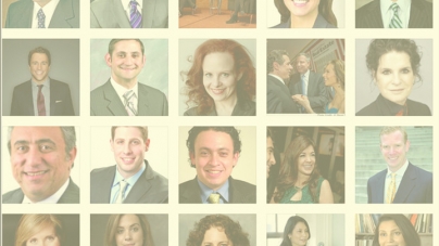WHO’S NEWS: Richard J. Grossman named president of Halstead Property, Rutenberg hires six agents