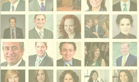 WHO’S NEWS: Richard J. Grossman named president of Halstead Property, Rutenberg hires six agents