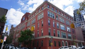 Slate closes on $116M Rivington building, plans luxury residential conversion