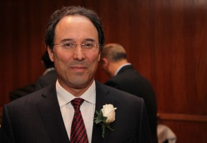 Gary Barnett visited Israel to assuage bond investor fears: report