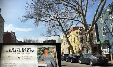 Is Northeast Williamsburg a thing?
