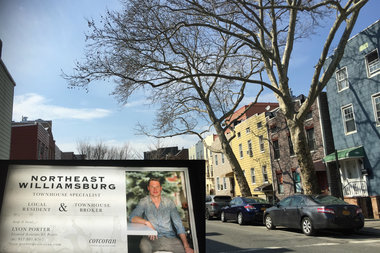 Is Northeast Williamsburg a thing?