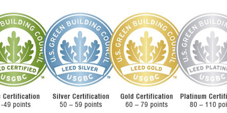 From the archives: When LEED is misleading