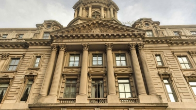 Open house: Inside the Police Building’s $35M clock tower