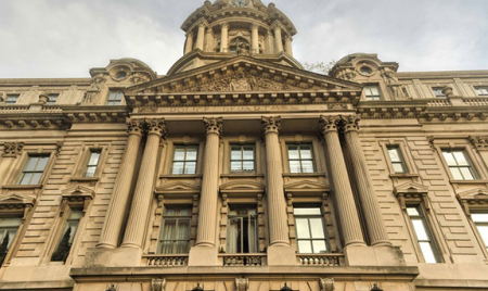 Open house: Inside the Police Building’s $35M clock tower