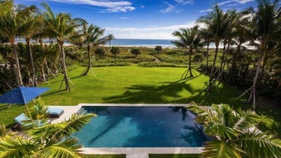 Spec mansion in Palm Beach fetches $44 million