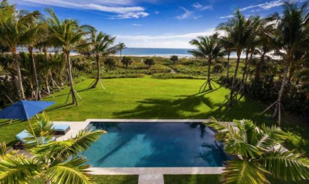 Spec mansion in Palm Beach fetches $44 million