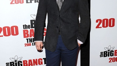 “Big Bang Theory” actor Johnny Galecki sells home in bidding war