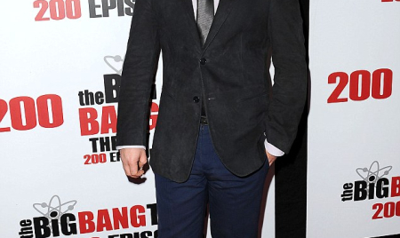 “Big Bang Theory” actor Johnny Galecki sells home in bidding war