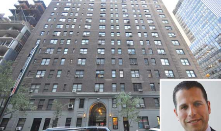 MRC closes on $270M Buchanan building